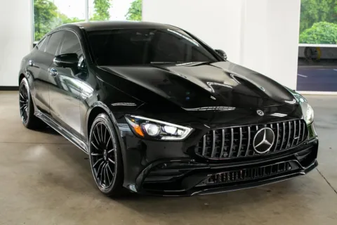 More photos of 2020 Mercedes-Benz AMG GT 53 at Atlanta Autos, GA