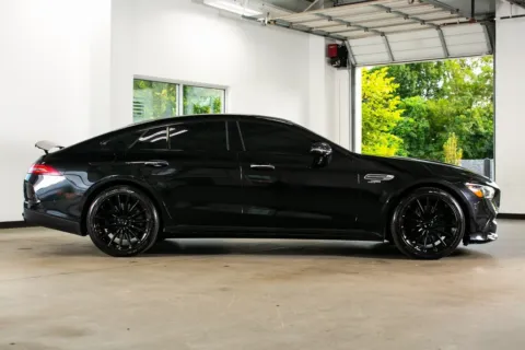 More photos of 2020 Mercedes-Benz AMG GT 53 at Atlanta Autos, GA