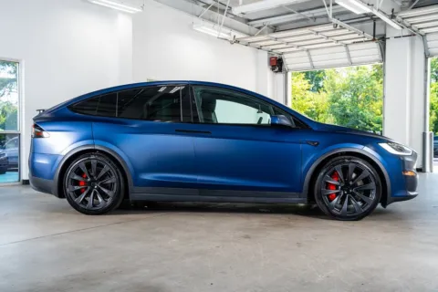 More photos of 2023 Tesla Model X Plaid at Atlanta Autos, GA