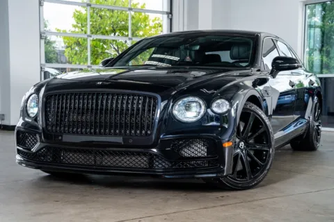 Photos of 2020 Bentley Flying Spur W12 for sale in Marietta, GA at Atlanta Autos