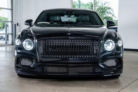 Another view of 2020 Bentley Flying Spur W12 for sale in Marietta, GA at Atlanta Autos