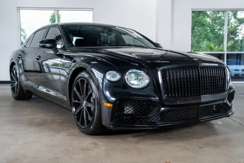 More photos of 2020 Bentley Flying Spur W12 at Atlanta Autos, GA