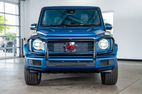 Another view of 2020 Mercedes-Benz G-Class G 550 for sale in Marietta, GA at Atlanta Autos