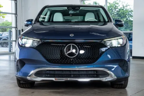 Another view of 2023 Mercedes-Benz EQE 350+ SUV for sale in Marietta, GA at Atlanta Autos