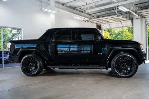 More photos of 2025 GMC Hummer EV Pickup 2X at Atlanta Autos, GA