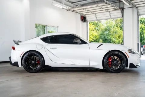 More photos of 2021 Toyota Supra 3.0 at Atlanta Autos, GA