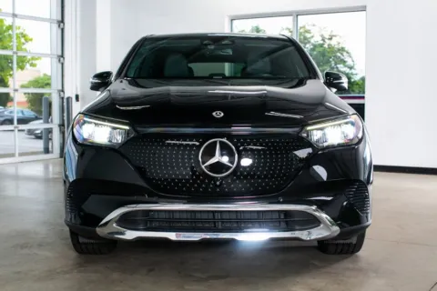 Another view of 2023 Mercedes-Benz EQE 350+ SUV for sale in Marietta, GA at Atlanta Autos