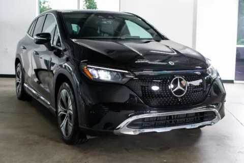 More photos of 2023 Mercedes-Benz EQE 350+ SUV at Atlanta Autos, GA