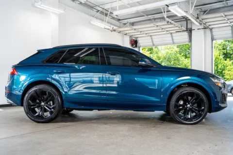 More photos of 2019 Audi Q8 3.0T Prestige at Atlanta Autos, GA