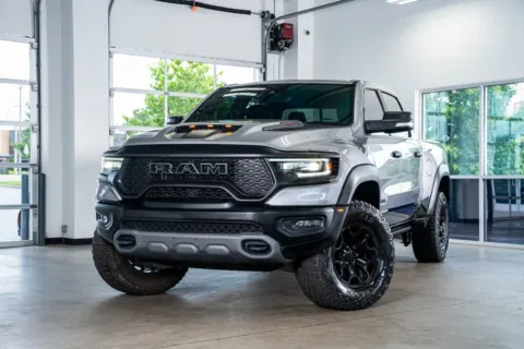 Photos of 2021 Ram 1500 TRX for sale in Marietta, GA at Atlanta Autos