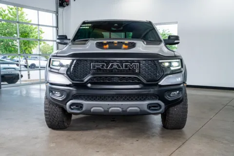 Another view of 2021 Ram 1500 TRX for sale in Marietta, GA at Atlanta Autos