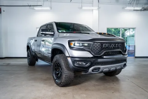 More photos of 2021 Ram 1500 TRX at Atlanta Autos, GA