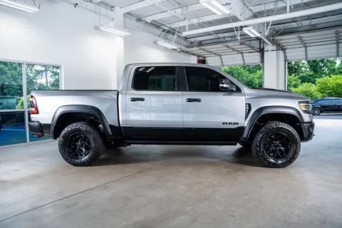 More photos of 2021 Ram 1500 TRX at Atlanta Autos, GA