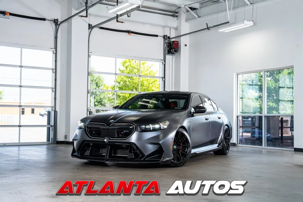 2025 BMW M5 for sale in Marietta, GA