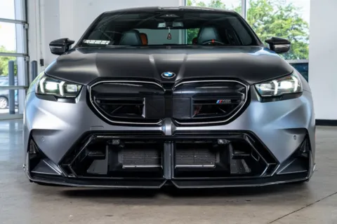 Another view of 2025 BMW M5 for sale in Marietta, GA at Atlanta Autos
