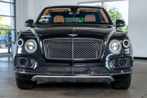 Another view of 2017 Bentley Bentayga W12 for sale in Marietta, GA at Atlanta Autos
