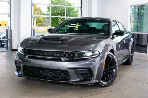 Photos of 2023 Dodge Charger SRT Hellcat Widebody for sale in Marietta, GA at Atlanta Autos