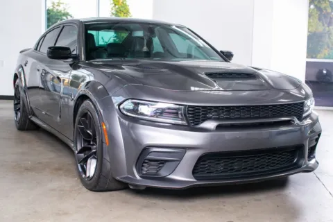 More photos of 2023 Dodge Charger SRT Hellcat Widebody at Atlanta Autos, GA