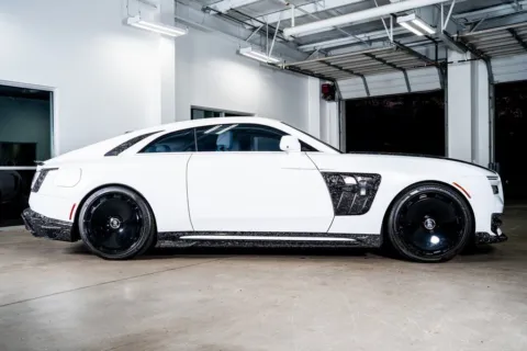 More photos of 2024 Rolls-Royce Spectre at Atlanta Autos, GA