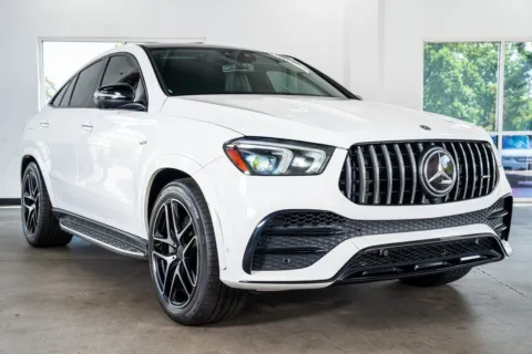 More photos of 2021 Mercedes-Benz GLE 53 AMG at Atlanta Autos, GA