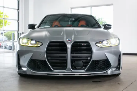 More photos of 2023 BMW M3 Competition at Atlanta Autos, GA