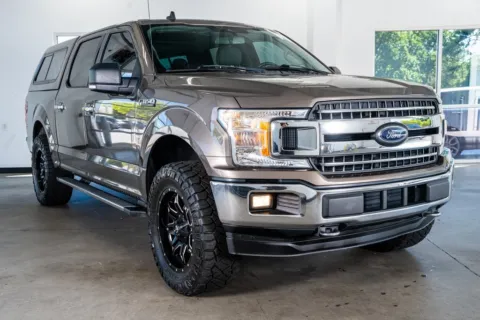 More photos of 2019 Ford F-150 XLT at Atlanta Autos, GA