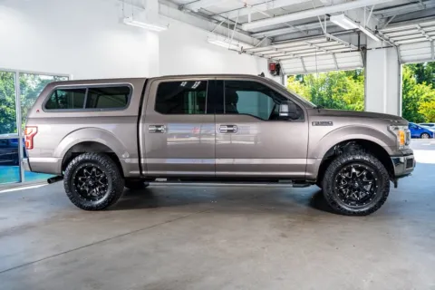 More photos of 2019 Ford F-150 XLT at Atlanta Autos, GA