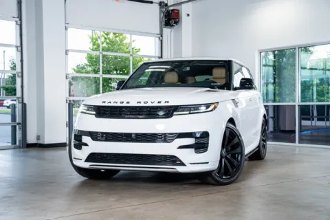 Photos of 2024 Land Rover Range Rover Sport Dynamic for sale in Marietta, GA at Atlanta Autos