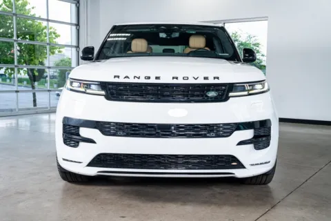 Another view of 2024 Land Rover Range Rover Sport Dynamic for sale in Marietta, GA at Atlanta Autos