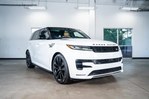 More photos of 2024 Land Rover Range Rover Sport Dynamic at Atlanta Autos, GA