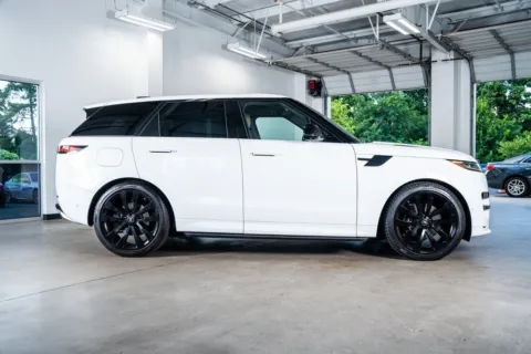 More photos of 2024 Land Rover Range Rover Sport Dynamic at Atlanta Autos, GA