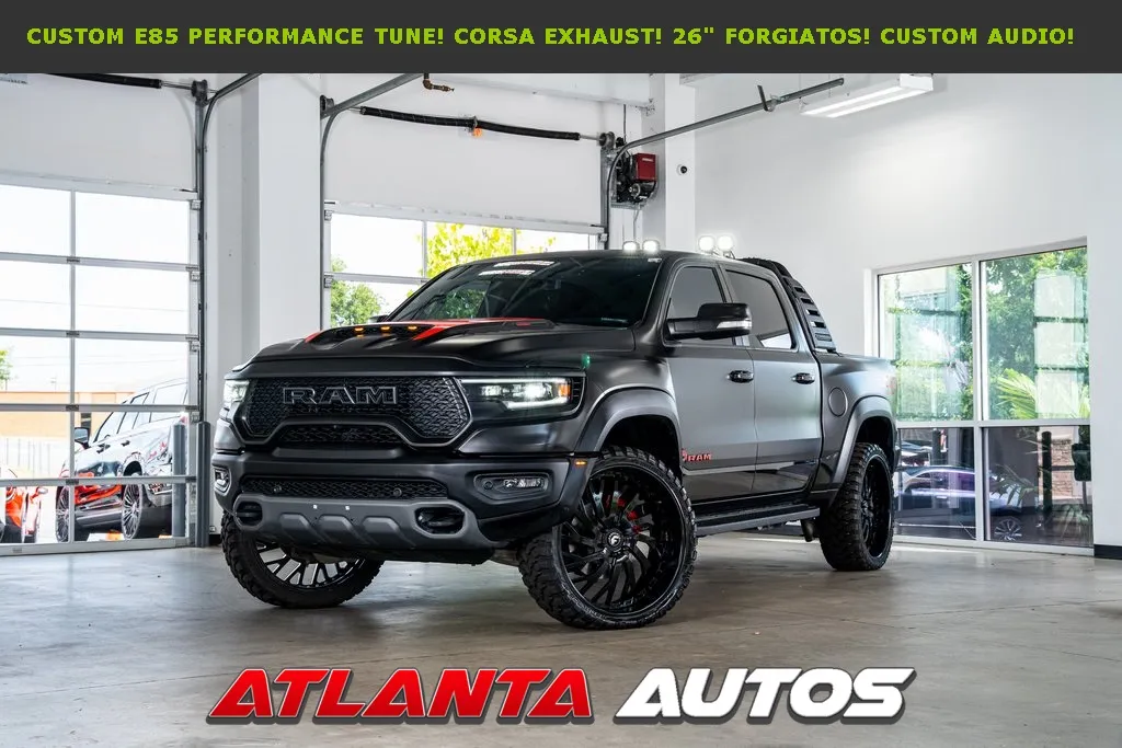 2022 Ram 1500 TRX for sale in Marietta, GA