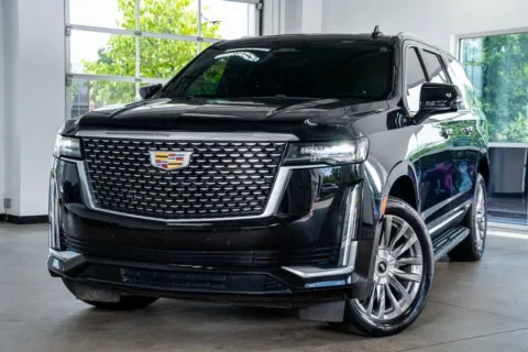 Photos of 2021 Cadillac Escalade ESV Premium for sale in Marietta, GA at Atlanta Autos