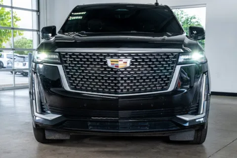 Another view of 2021 Cadillac Escalade ESV Premium for sale in Marietta, GA at Atlanta Autos