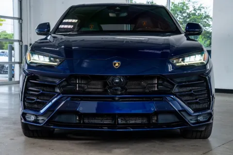 Another view of 2020 Lamborghini Urus for sale in Marietta, GA at Atlanta Autos