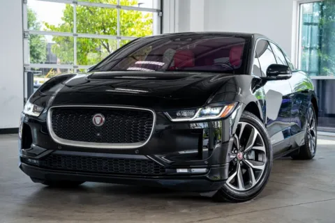 Photos of 2020 Jaguar I-PACE HSE for sale in Marietta, GA at Atlanta Autos