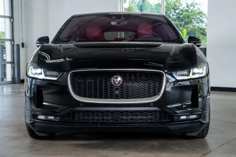 Another view of 2020 Jaguar I-PACE HSE for sale in Marietta, GA at Atlanta Autos