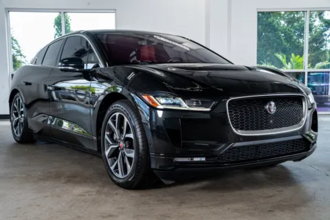 More photos of 2020 Jaguar I-PACE HSE at Atlanta Autos, GA