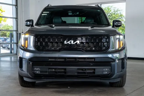 Another view of 2024 Kia Telluride SX-Prestige X-Line for sale in Marietta, GA at Atlanta Autos