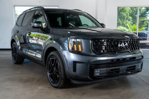 More photos of 2024 Kia Telluride SX-Prestige X-Line at Atlanta Autos, GA