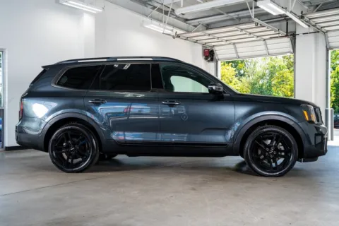 More photos of 2024 Kia Telluride SX-Prestige X-Line at Atlanta Autos, GA