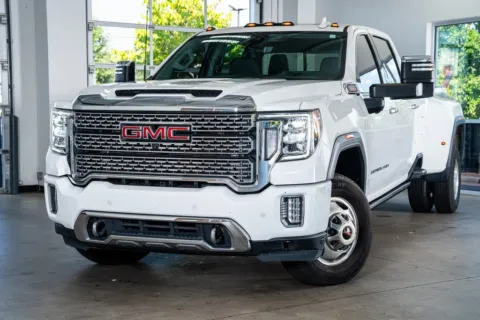 Photos of 2023 GMC Sierra 3500HD Denali for sale in Marietta, GA at Atlanta Autos