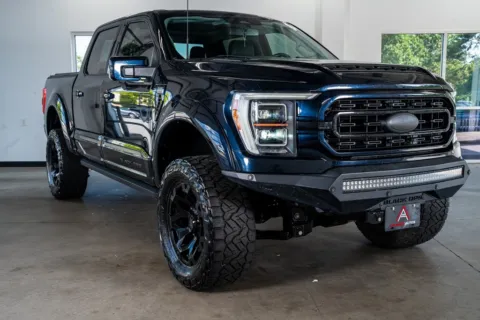 More photos of 2021 Ford F-150 Lariat at Atlanta Autos, GA