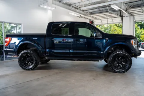 More photos of 2021 Ford F-150 Lariat at Atlanta Autos, GA