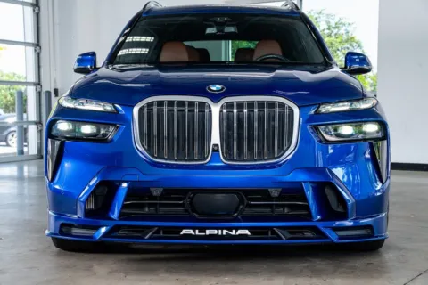 Another view of 2024 BMW X7 ALPINA XB7 for sale in Marietta, GA at Atlanta Autos