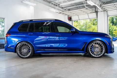 More photos of 2024 BMW X7 ALPINA XB7 at Atlanta Autos, GA