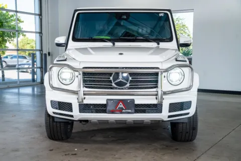 Another view of 2023 Mercedes-Benz G-Class G 550 for sale in Marietta, GA at Atlanta Autos