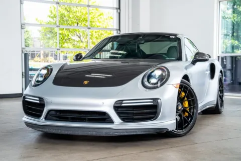 Photos of 2017 Porsche 911 Turbo for sale in Marietta, GA at Atlanta Autos
