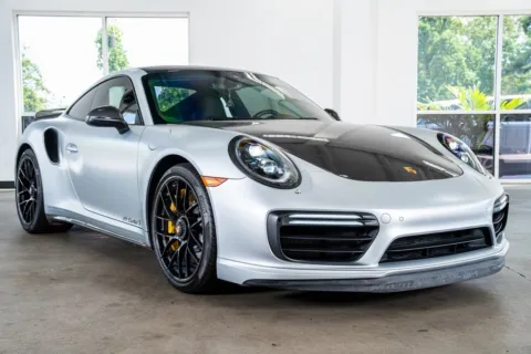 More photos of 2017 Porsche 911 Turbo at Atlanta Autos, GA