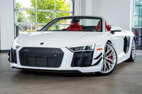 Photos of 2017 Audi R8 5.2 for sale in Marietta, GA at Atlanta Autos